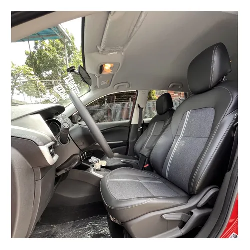 SUV Chevrolet Tracker 2024 en Caracas — foto 5