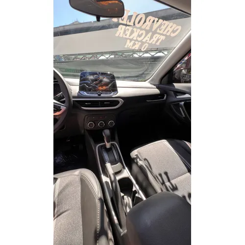 SUV Chevrolet Tracker GL 2024 en Caracas — foto 7