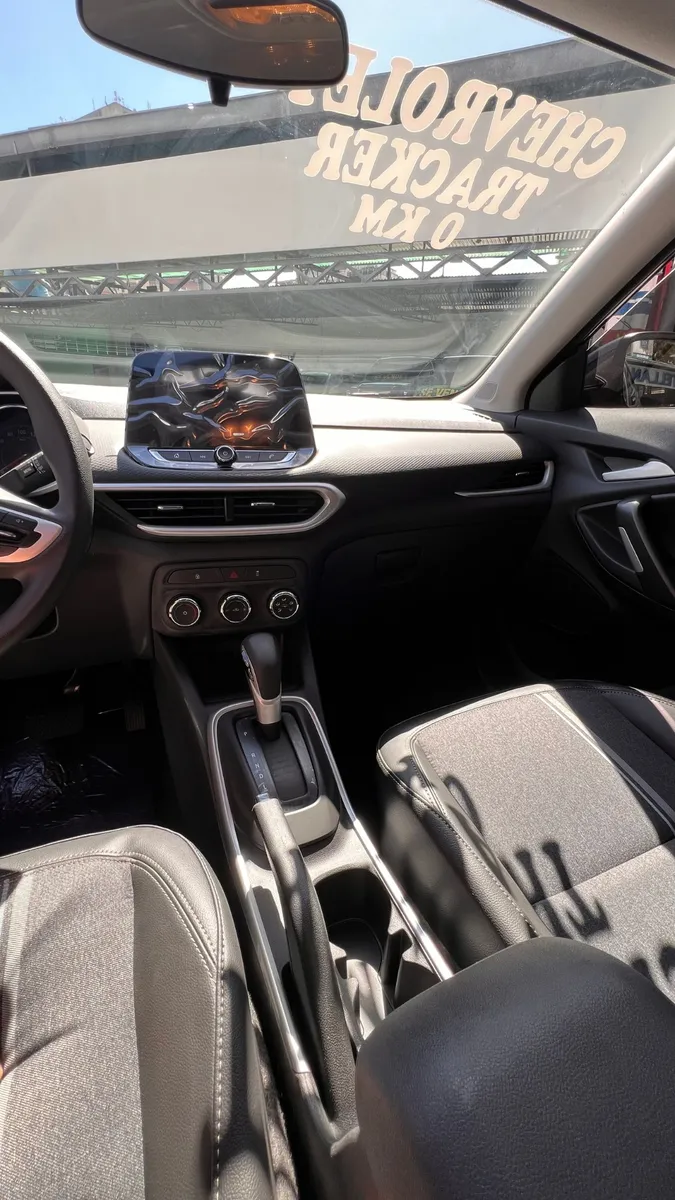 SUV Chevrolet Tracker GL 2024 en Caracas — foto 7