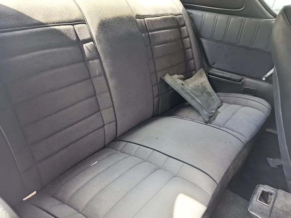 Sedã Dodge Charger GT 1971 en Maiquetía — foto 12