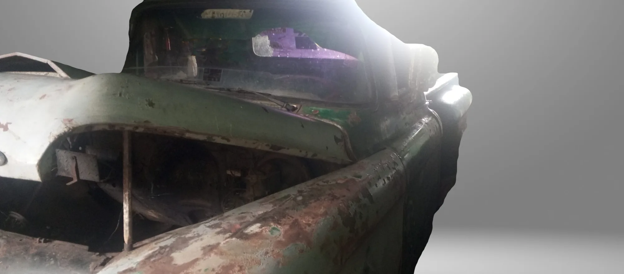 Pickup Chevrolet Apache 1958 en Barinas — foto 5