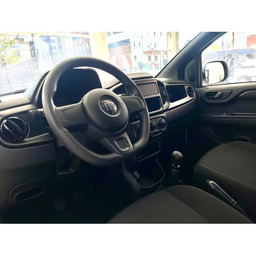 Furgão Fiat Fiorino 2026 en Valencia — foto 4