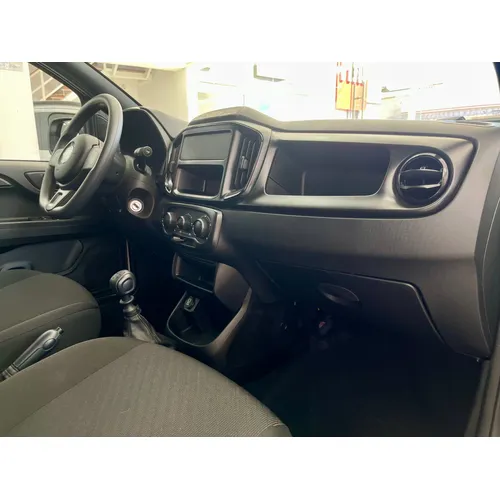 Furgão Fiat Fiorino 2026 en Valencia — foto 5