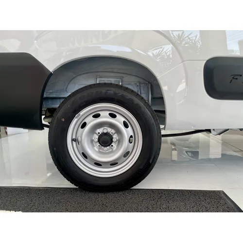 Furgão Fiat Fiorino 2026 en Valencia — foto 8