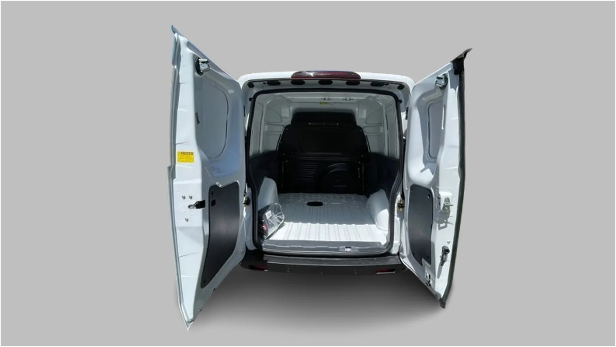 Van Fiat Fiorino Endurance 2027 en Valencia — foto 5