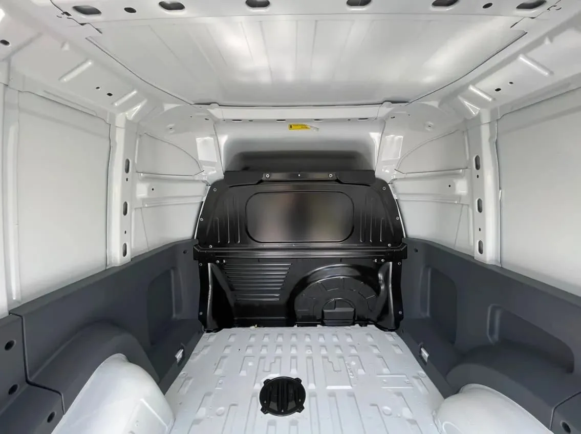 Van Fiat Fiorino Endurance 2027 en Valencia — foto 7