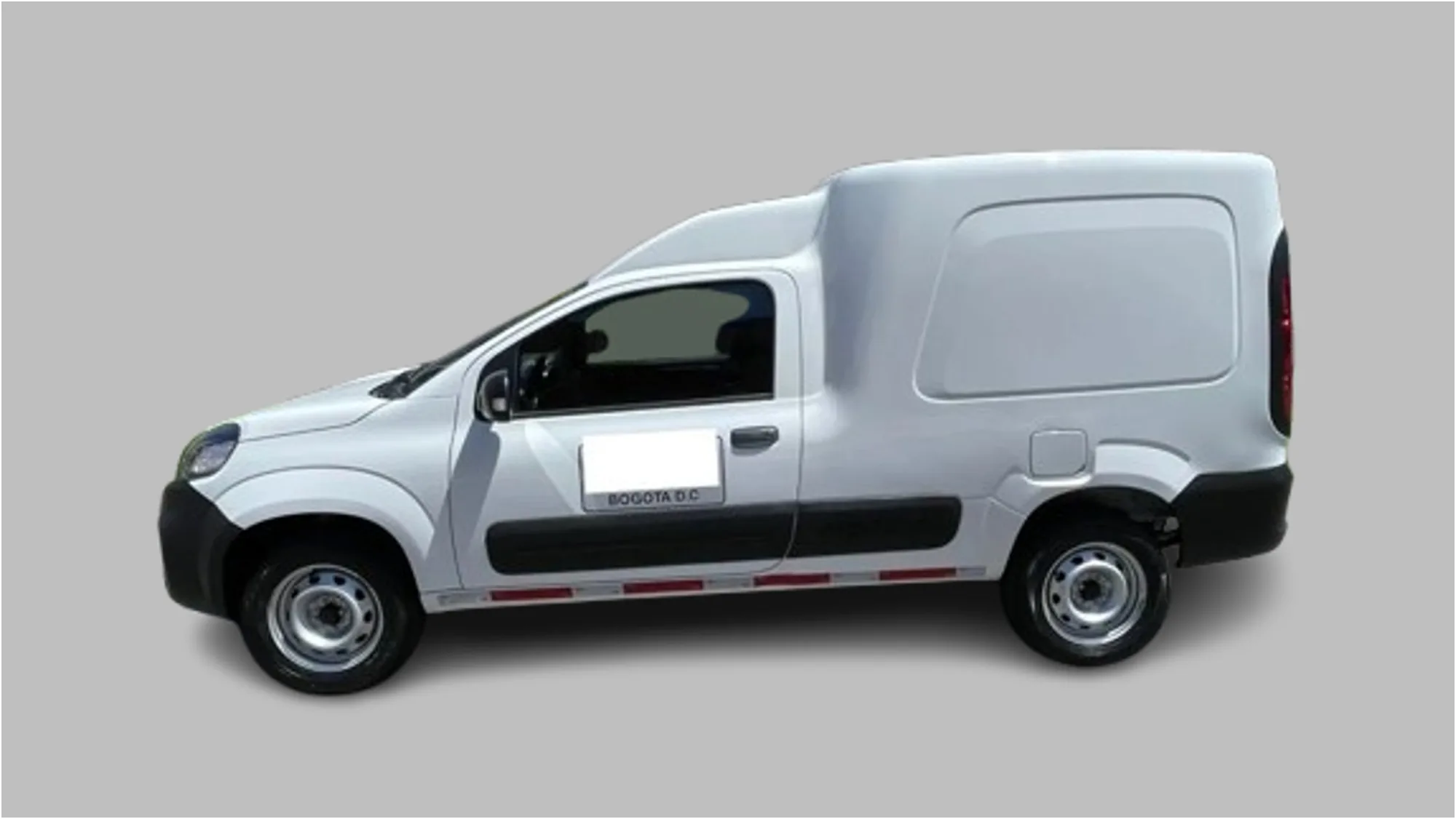 Van Fiat Fiorino Endurance 2027 en Valencia — foto 3