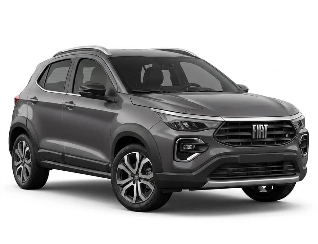 SUV Fiat Pulse Impetus 2025 en Puerto Ordaz
