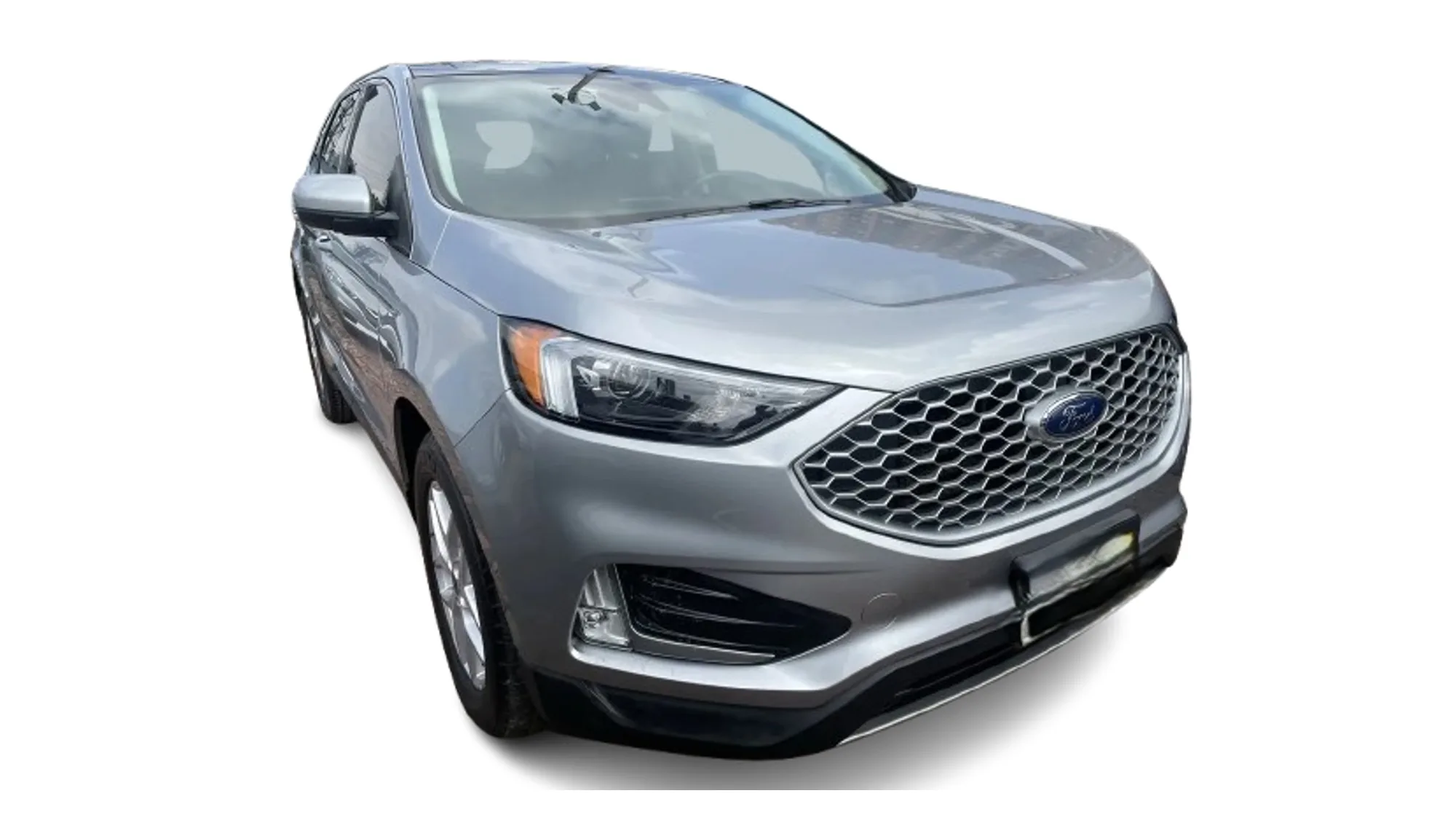 SUV Ford Edge 2023 en Guarenas