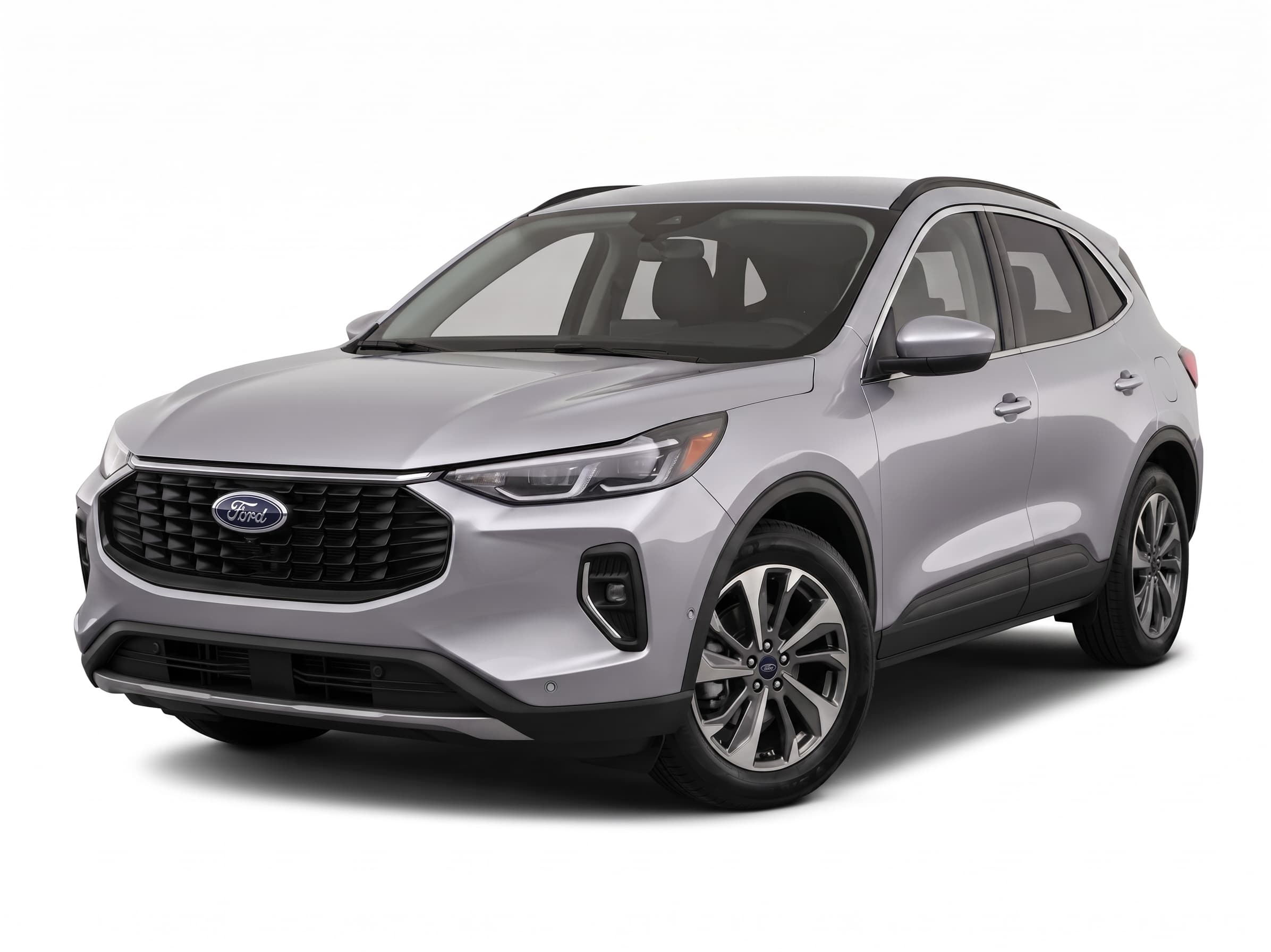SUV Ford Escape Platinum 2025 en Maracay