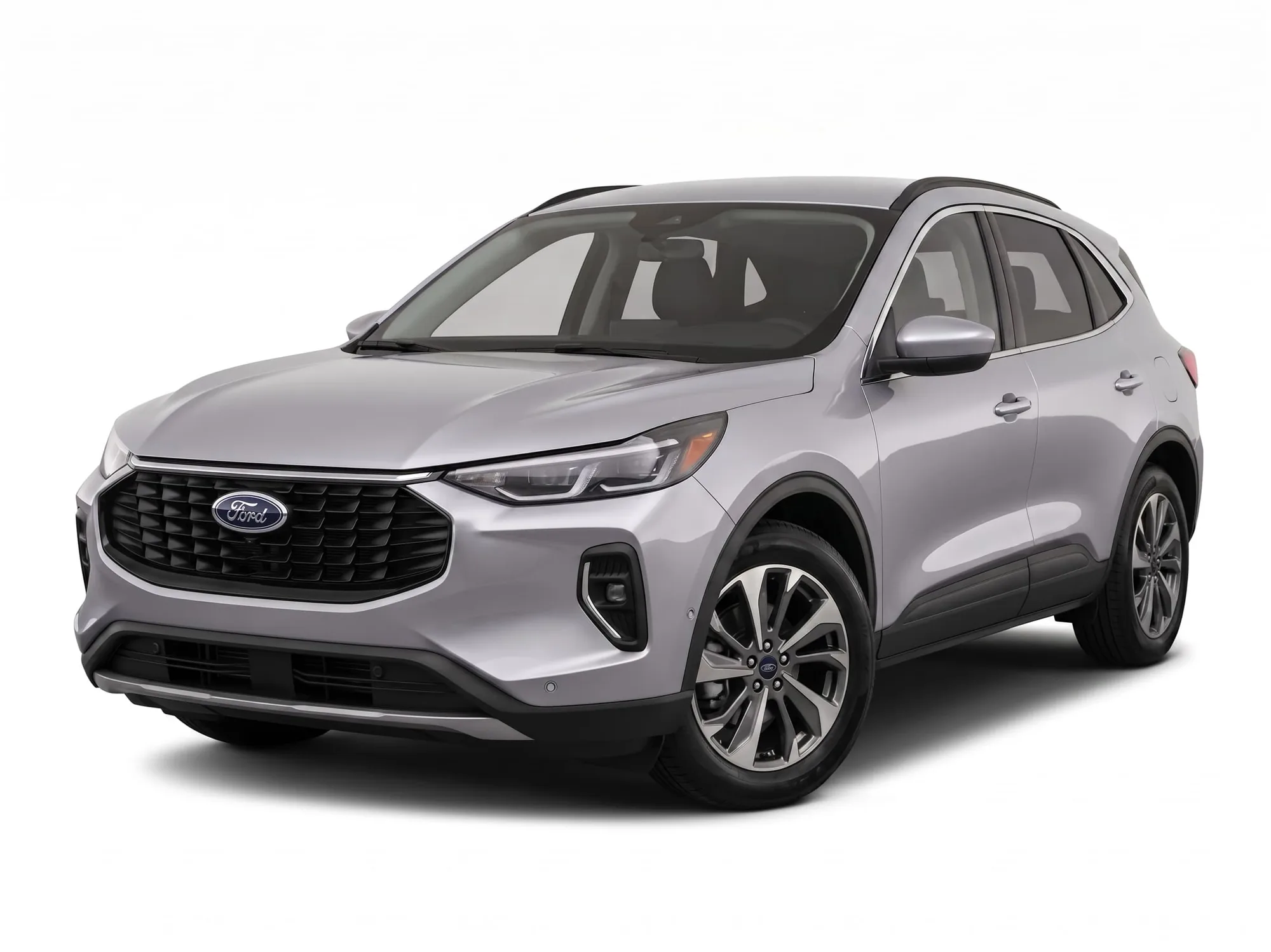 SUV Ford Escape Platinum 2025 en Maracay