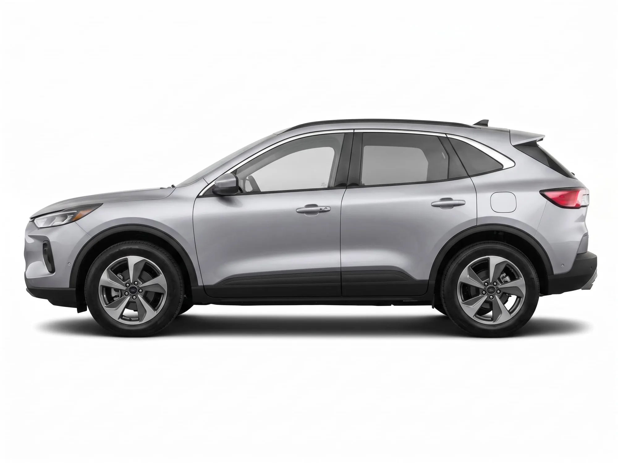 SUV Ford Escape Platinum 2025 en Maracay — foto 3