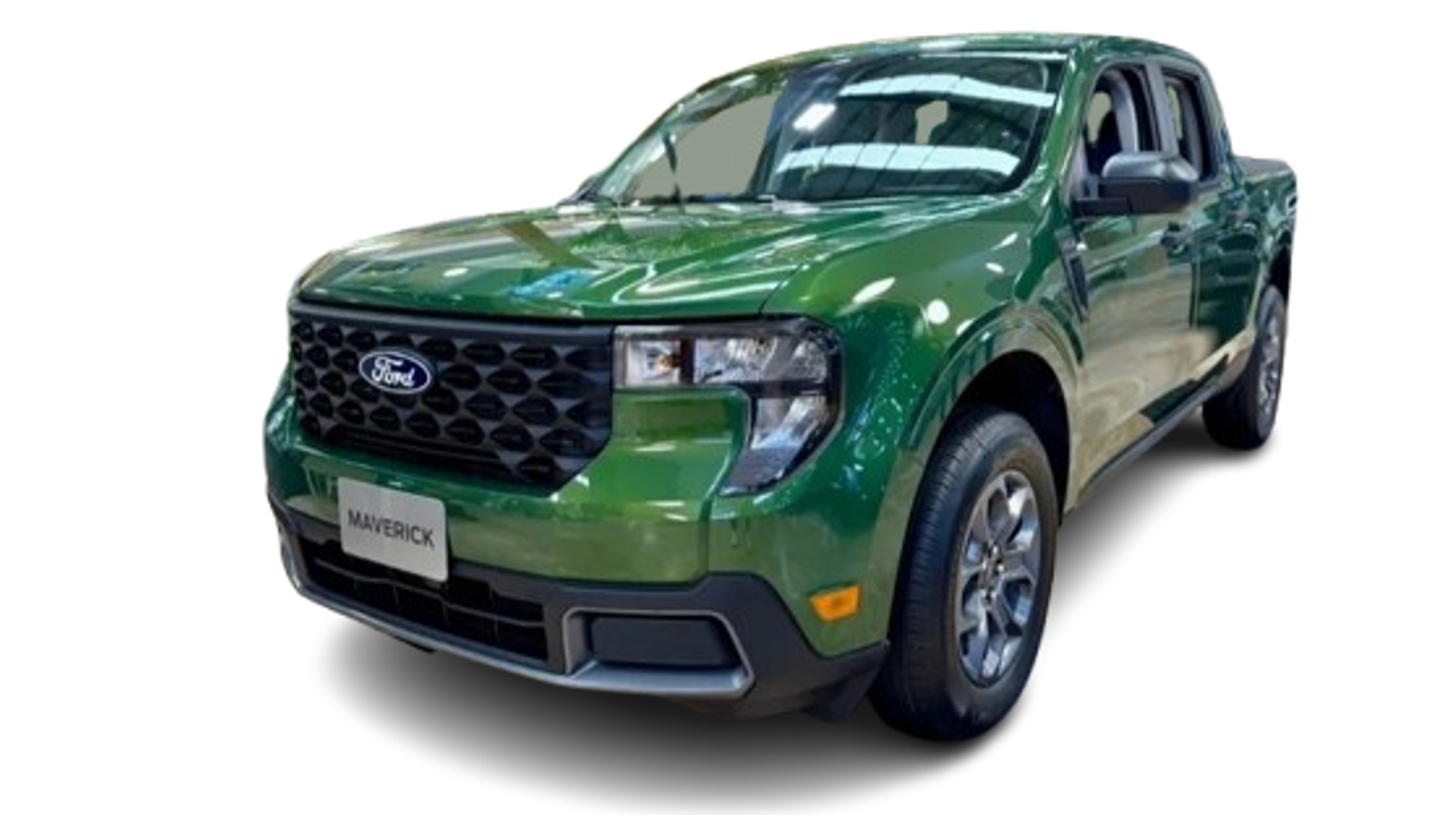 Picape Ford Maverick XLT 2026 en Maracay