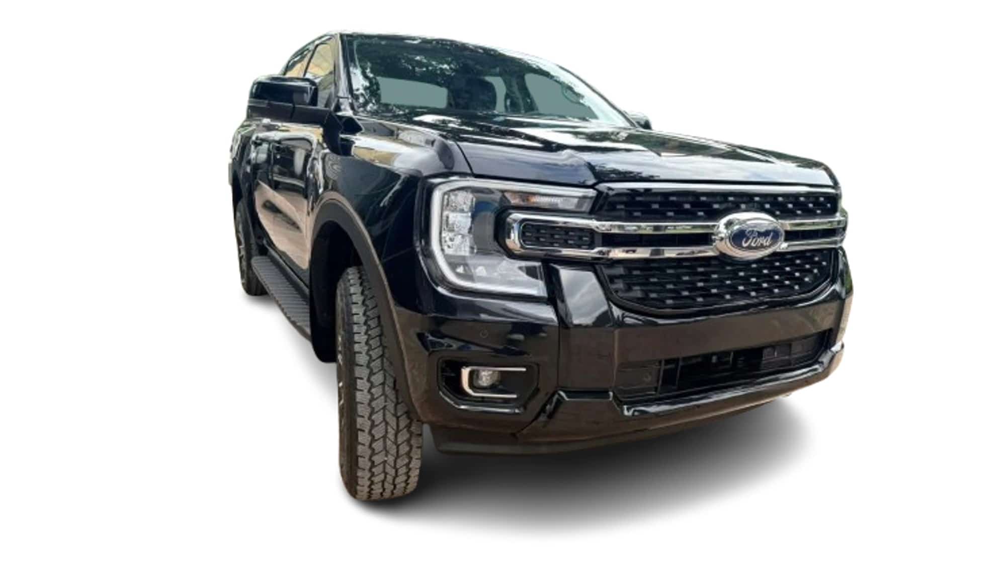 Picape Ford Ranger 2026 en Cumaná