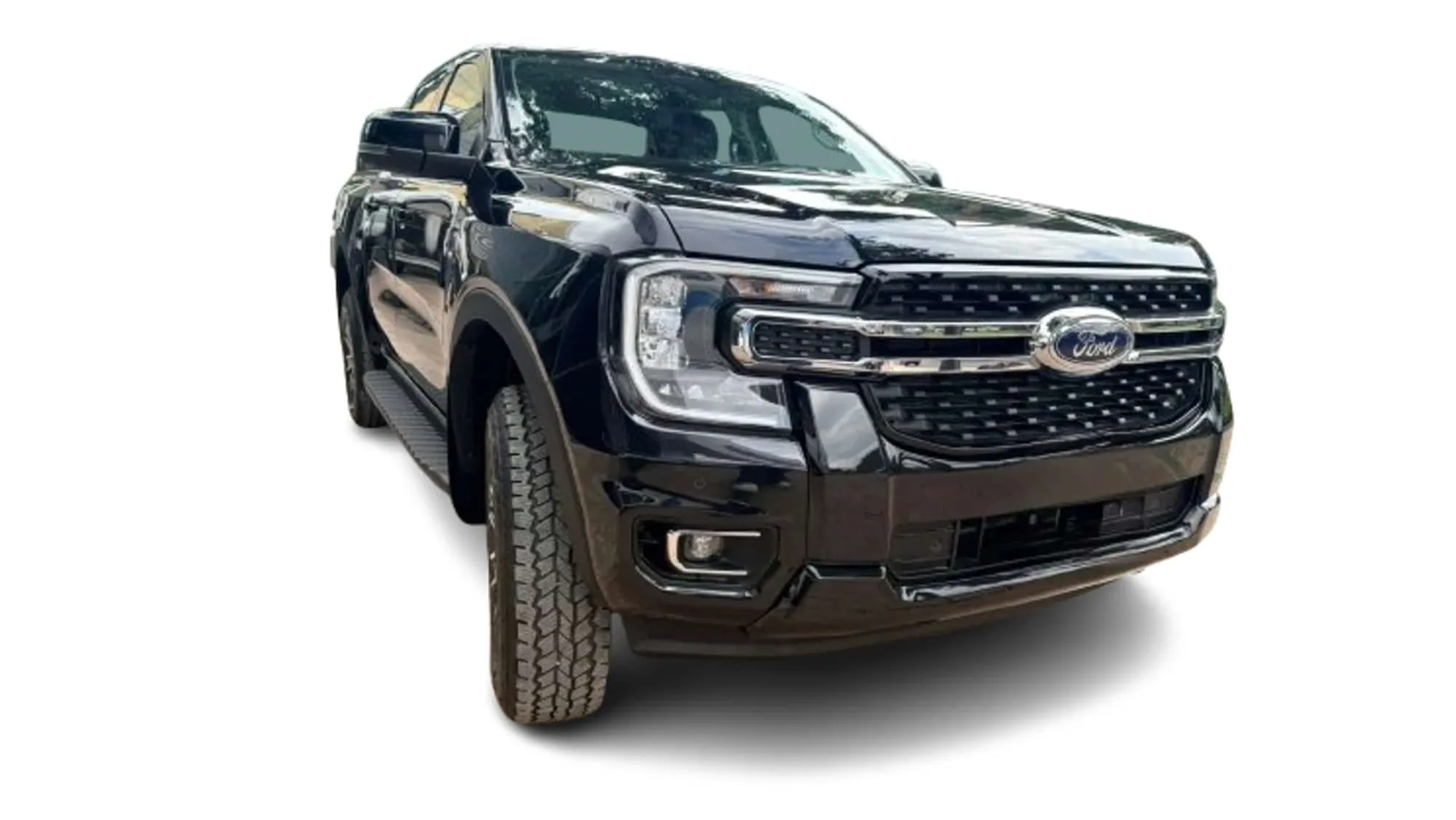 Picape Ford Ranger 2026 en Cumaná