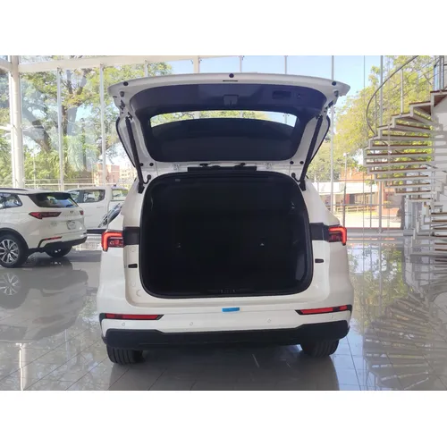 SUV Ford Territory Titanium 2026 en Maracay — foto 3