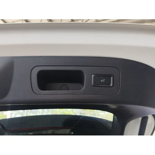 SUV Ford Territory Titanium 2026 en Maracay — foto 4