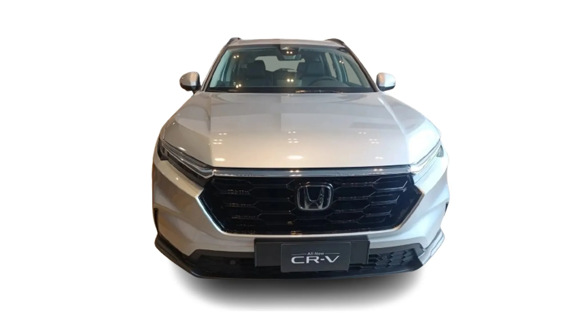 SUV Honda CR-V 2026 en Maracaibo — foto 2