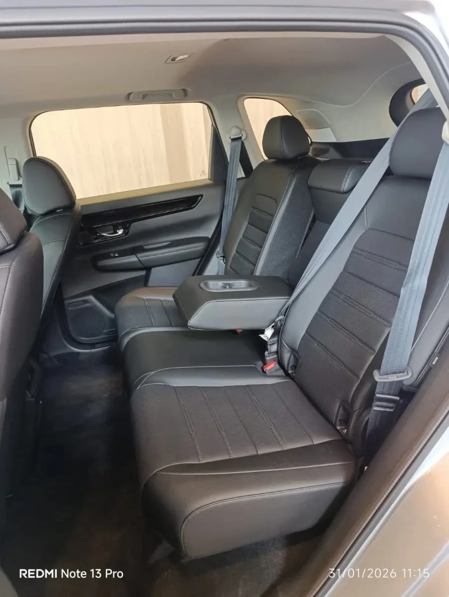 SUV Honda CR-V 2026 en Maracaibo — foto 6