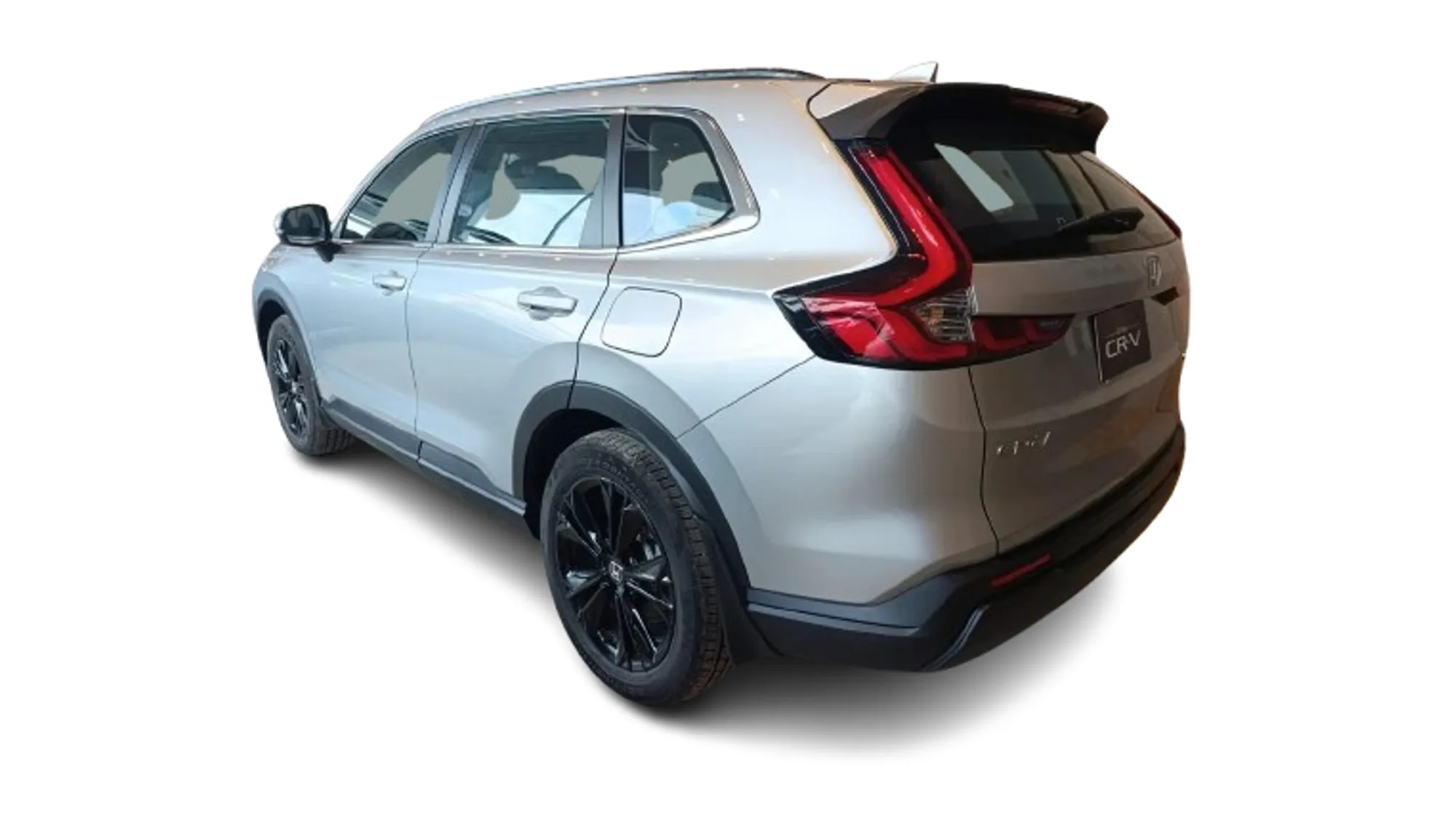SUV Honda CR-V 2026 en Maracaibo — foto 3