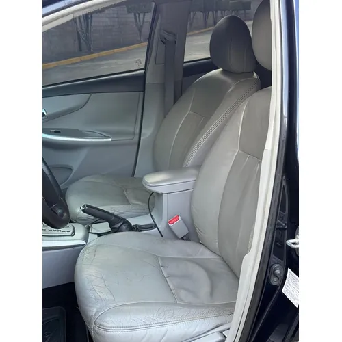 Sedã Honda Civic Emotion 2008 en Caracas — foto 5