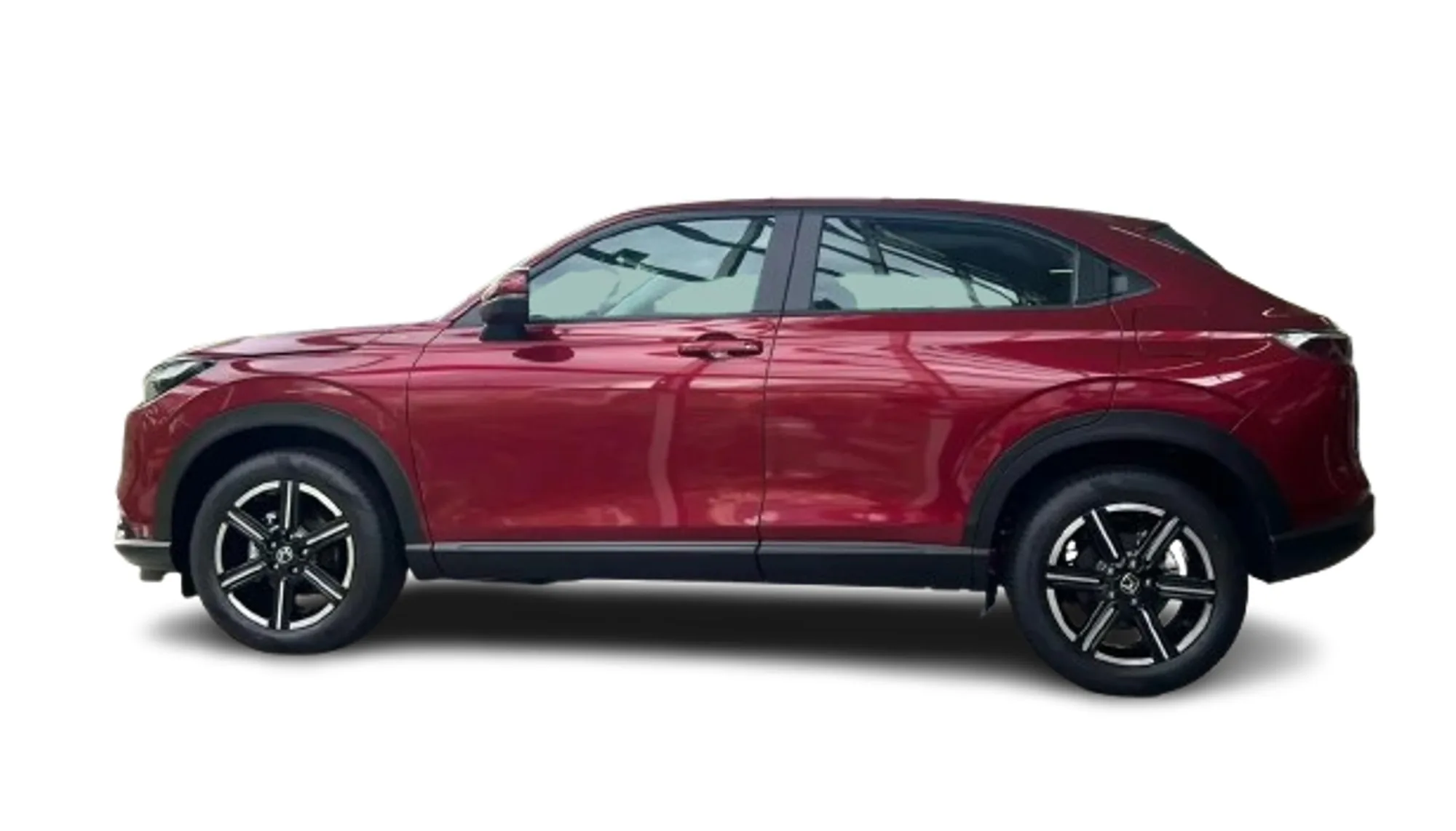 SUV Honda HR-V Prestige 2026 en Maracaibo — foto 2