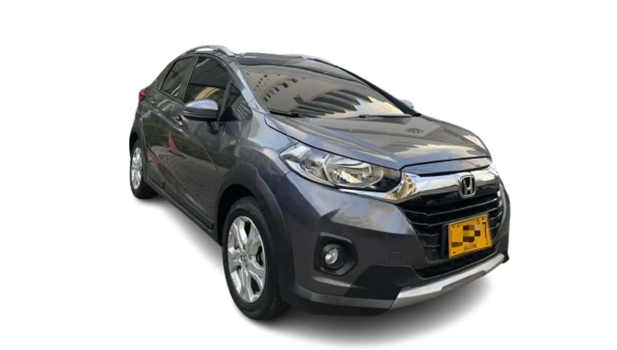 SUV Honda WR-V LX 2023 en Valencia
