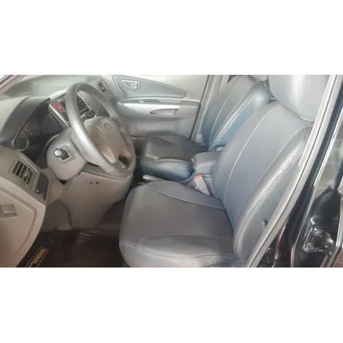 SUV Hyundai Tucson GL 2006 en Caracas — foto 4