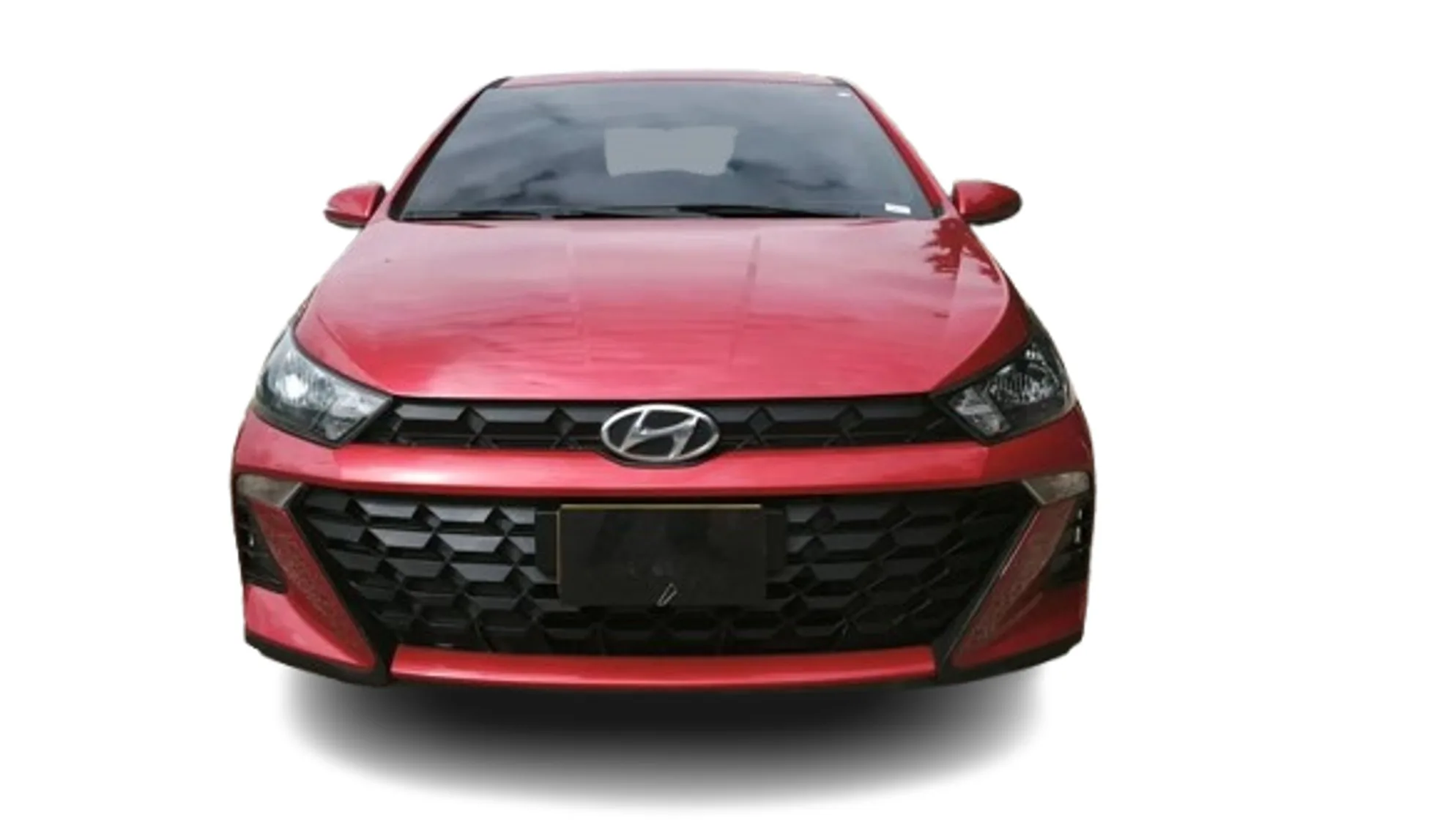 Sedán Hyundai Accent 2024 en Maturín — foto 2
