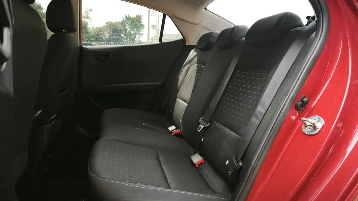 Sedán Hyundai Accent 2024 en Maturín — foto 8