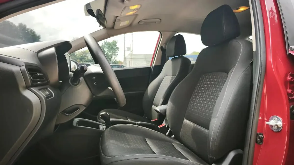 Sedán Hyundai Accent 2024 en Maturín — foto 7