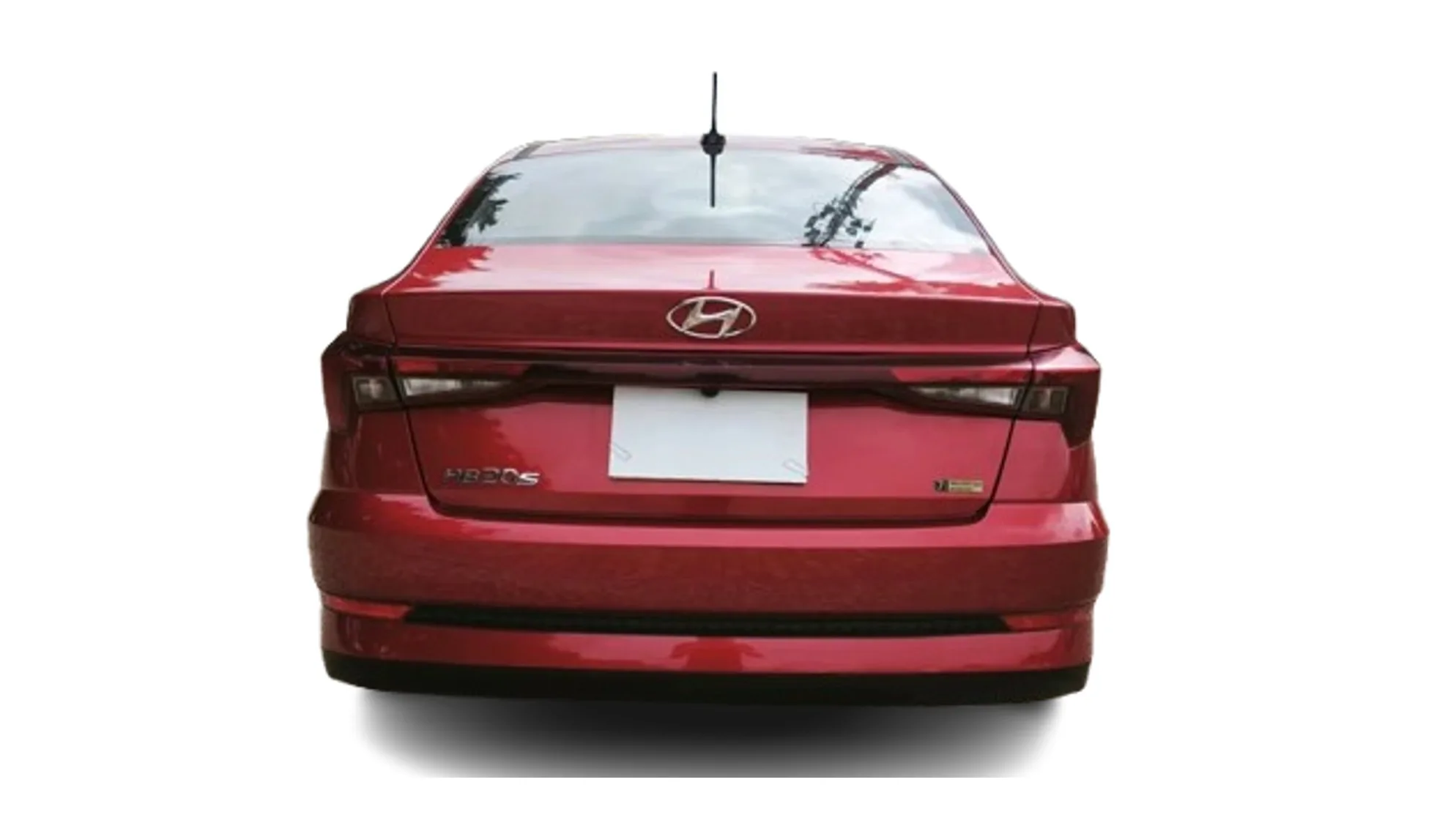 Sedán Hyundai Accent 2024 en Maturín — foto 4