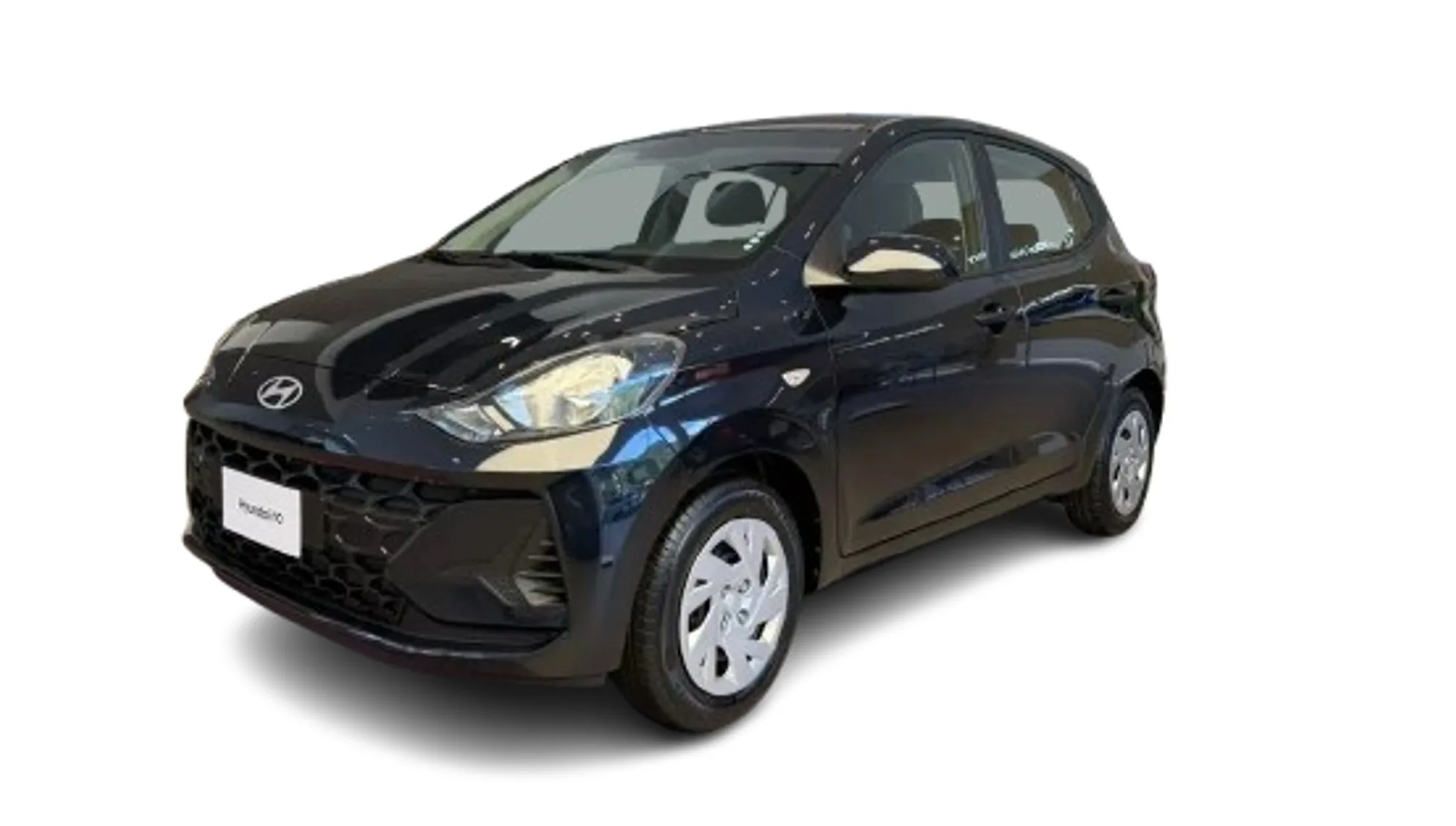 Hatchback Hyundai Grand i10 2027 en Valencia