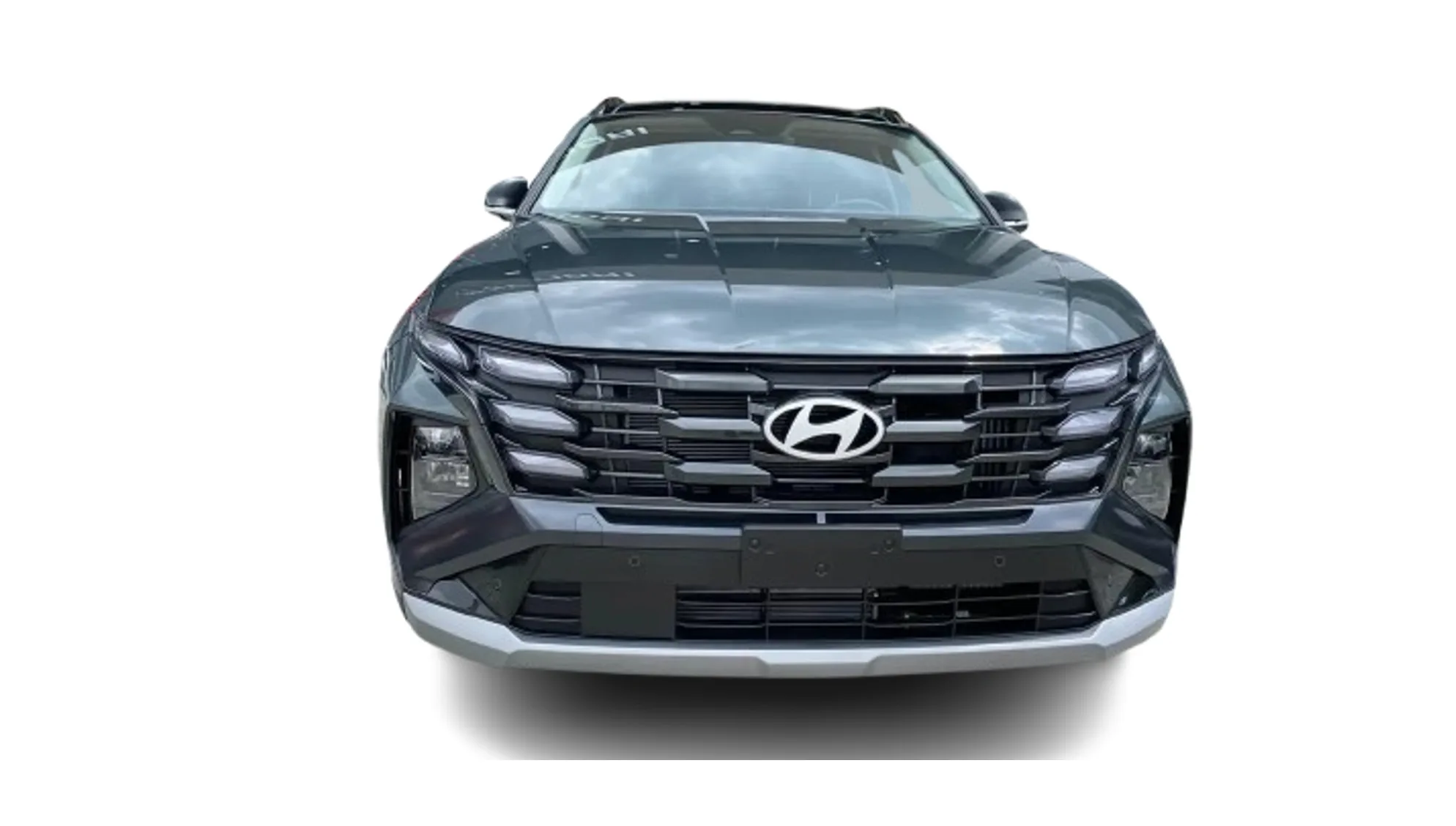 SUV Hyundai Tucson Premium 2027 en Maracaibo — foto 2