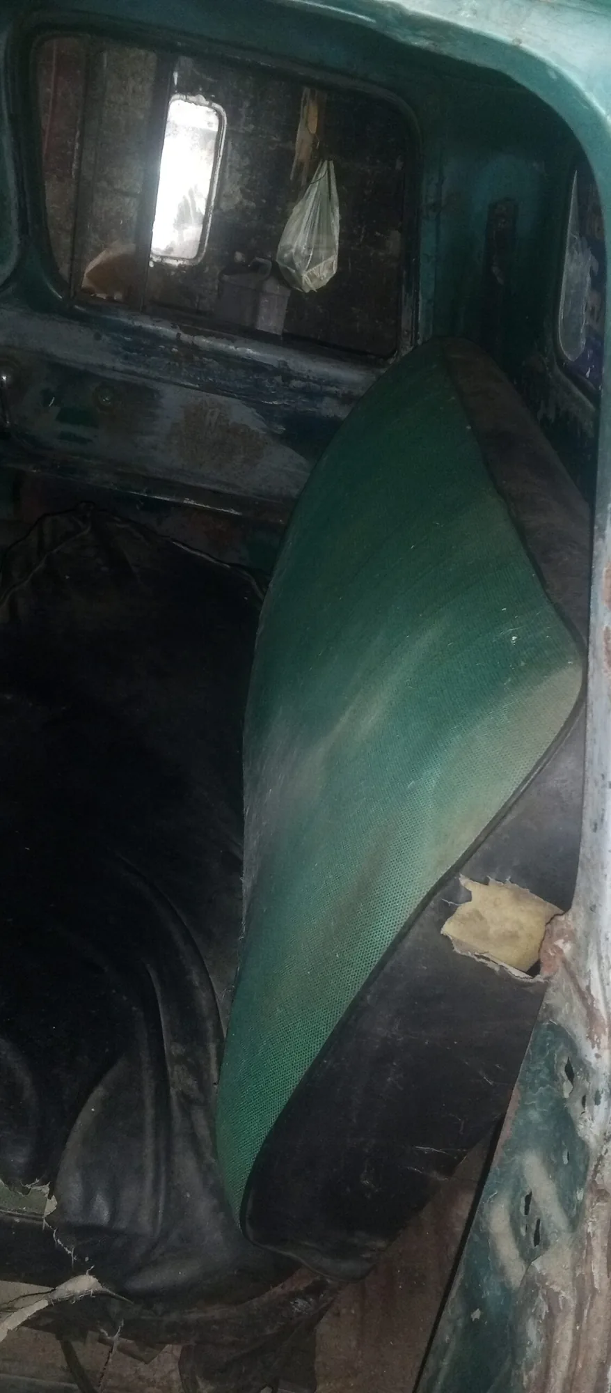 Pickup Chevrolet Apache 1958 en Barinas — foto 9