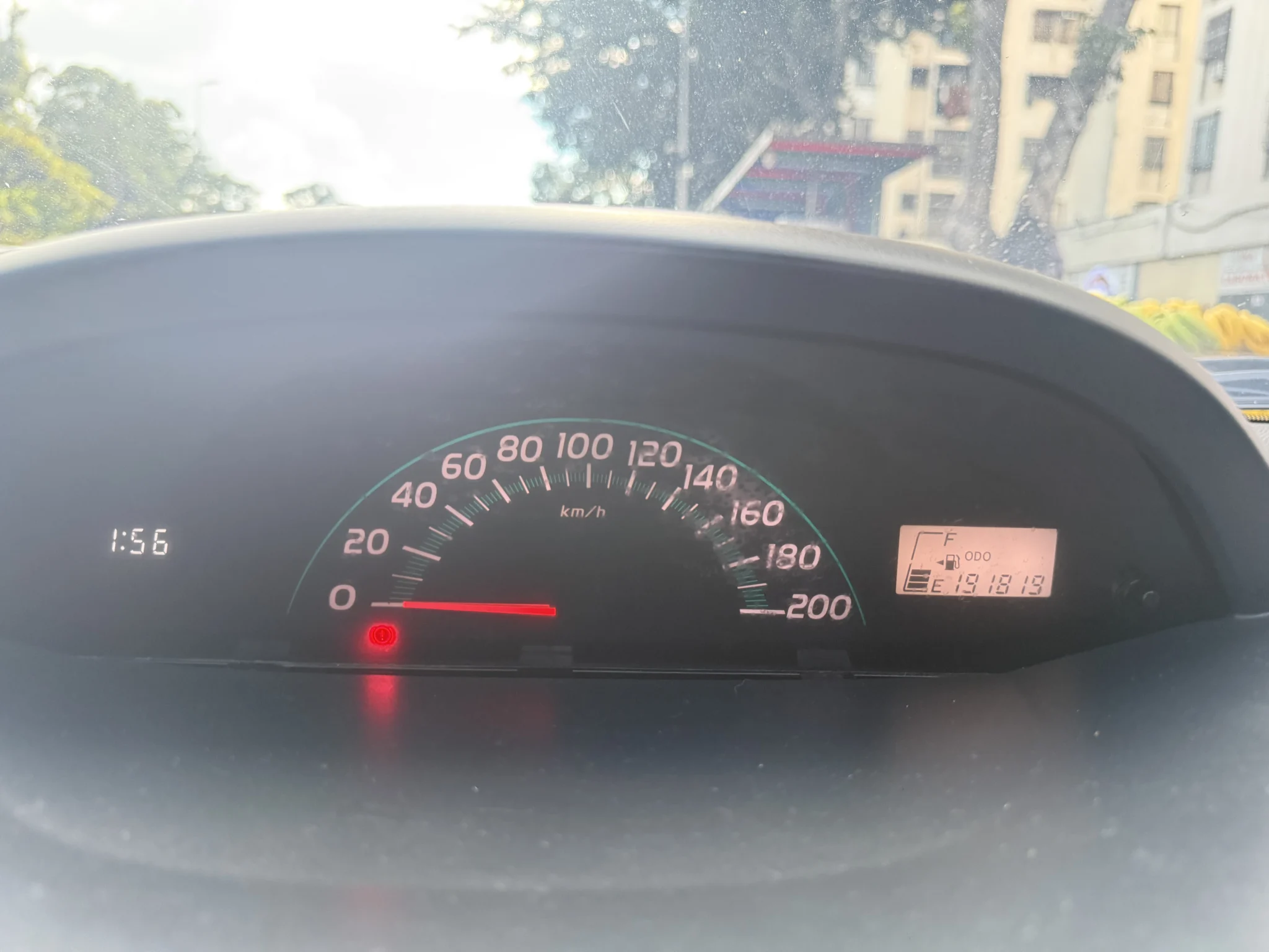 Carro Toyota Yaris 2007 en Caracas — foto 2