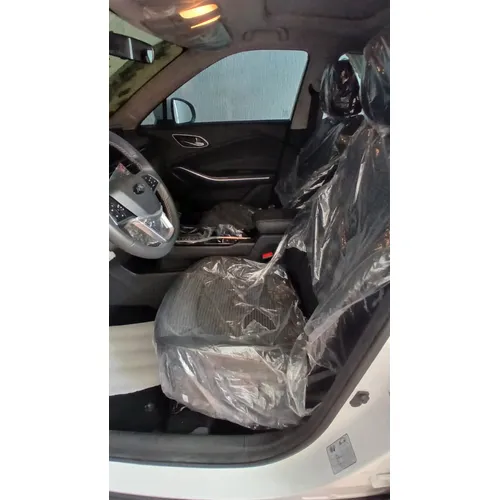 SUV JAC Nevado 2026 en Caracas — foto 8