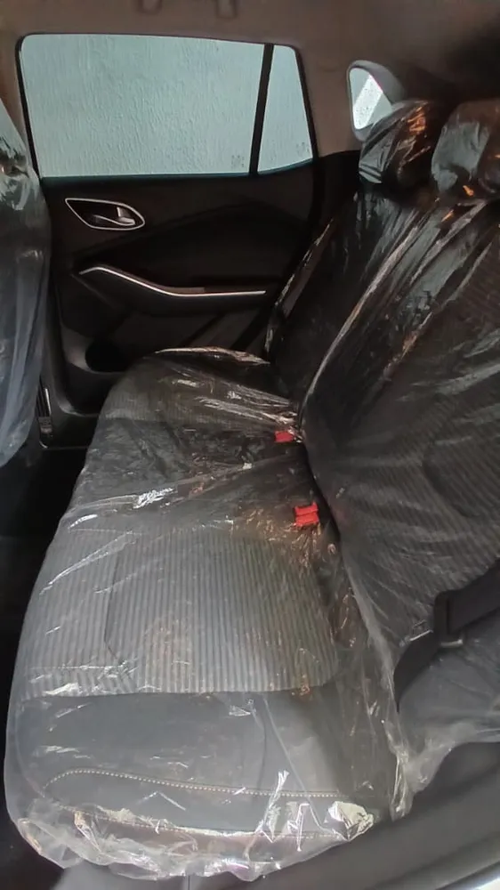 SUV JAC Nevado 2026 en Caracas — foto 9