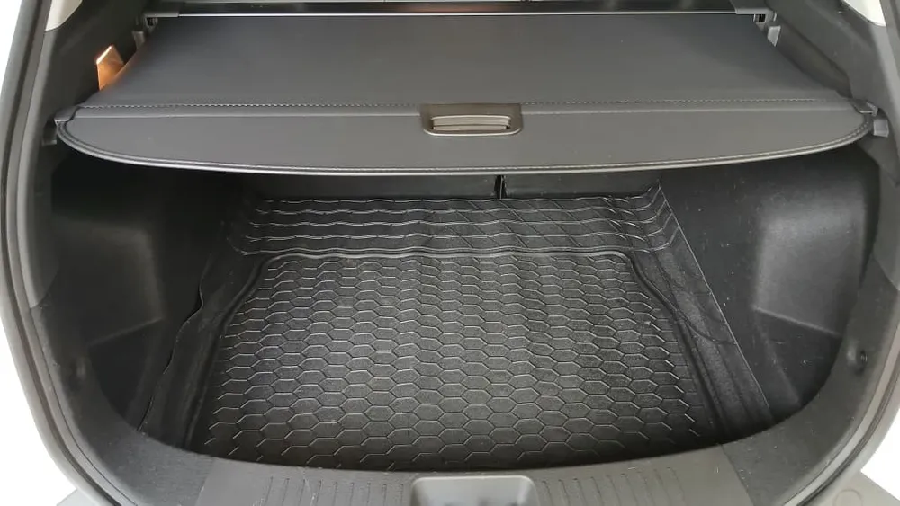 SUV JAC Nevado 2026 en Caracas — foto 10