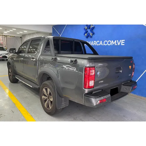 Picape JAC T8 2025 en Caracas — foto 3