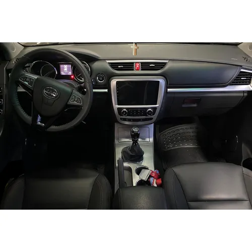 Picape JAC T8 2025 en Caracas — foto 4