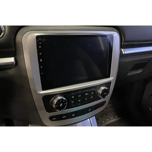 Picape JAC T8 2025 en Caracas — foto 7