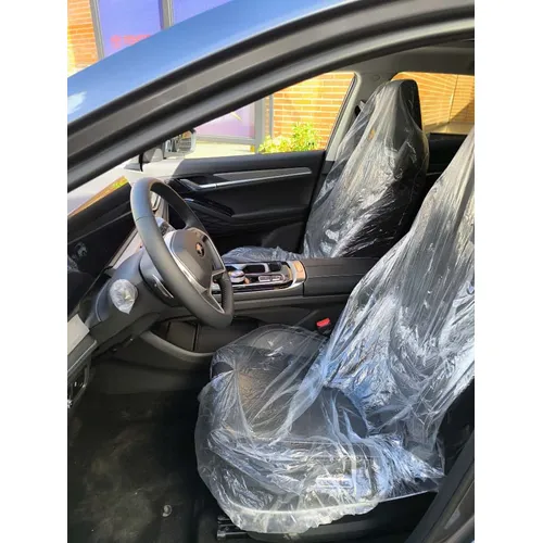 SUV JAC Tepuy JS6 2025 en Caracas — foto 7