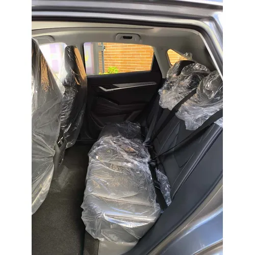 SUV JAC Tepuy JS6 2025 en Caracas — foto 8