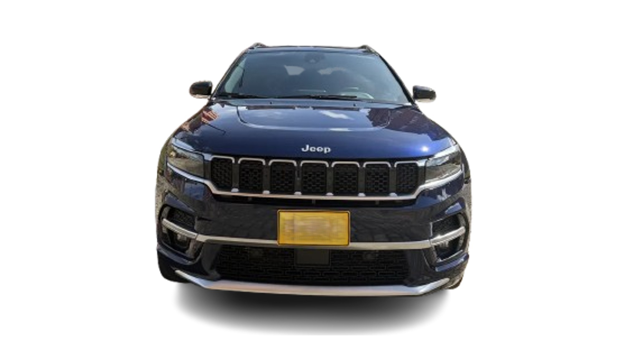 Jeep Commander 2023 en Caracas