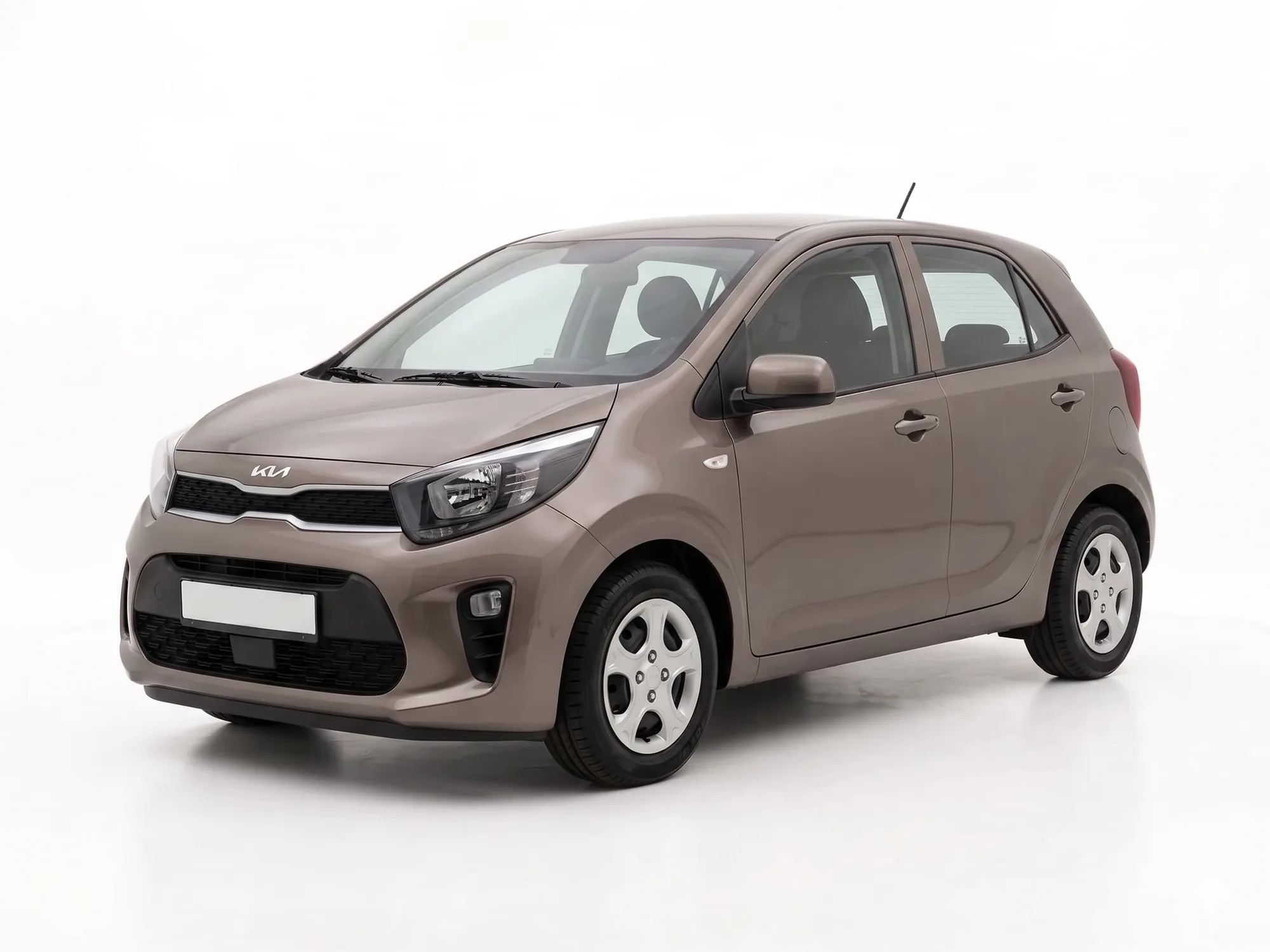 Hatchback Kia Picanto 2026 en Maracay