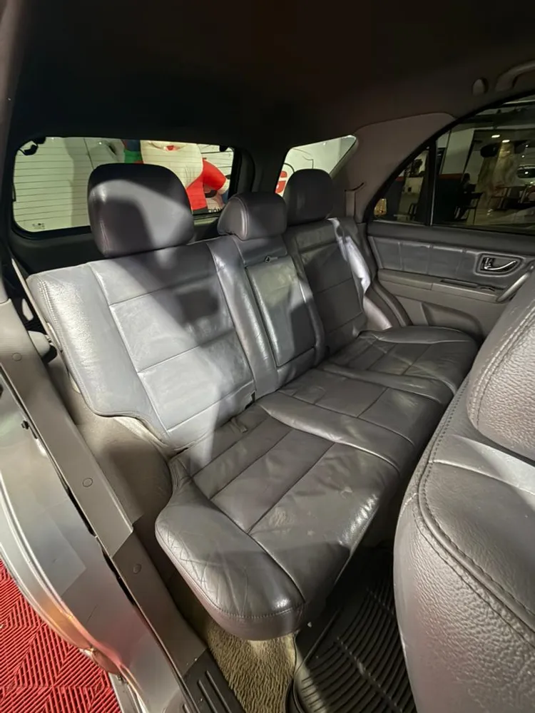 SUV Kia Sorento EX 2007 en Caracas — foto 11