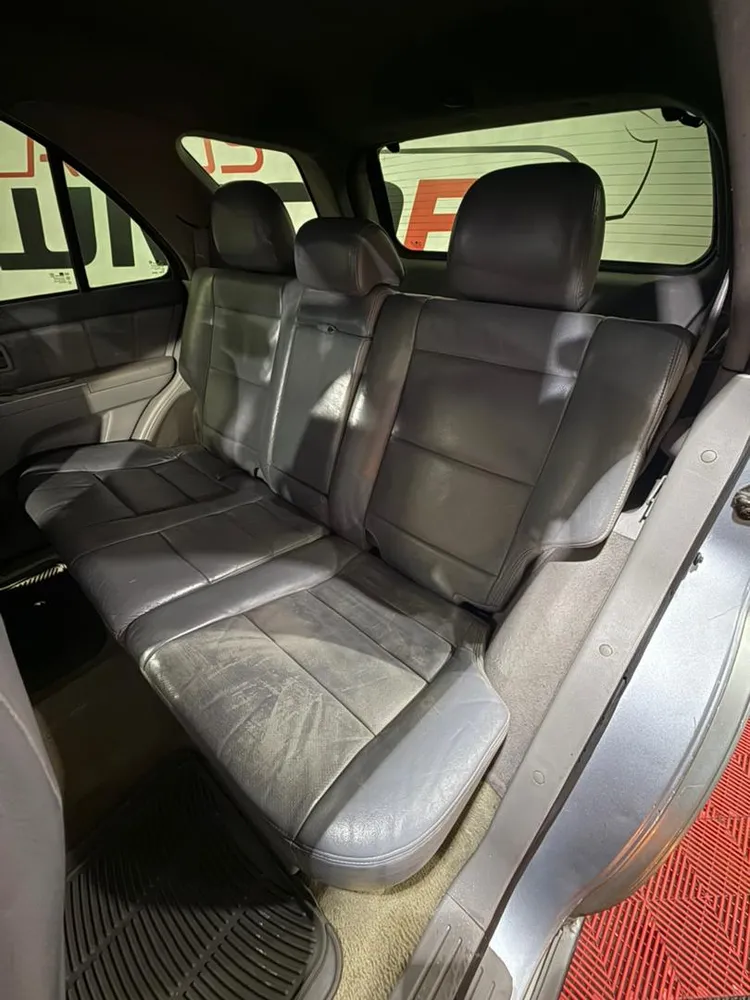 SUV Kia Sorento EX 2007 en Caracas — foto 12