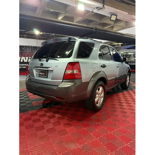 SUV Kia Sorento EX 2007 en Caracas — foto 4