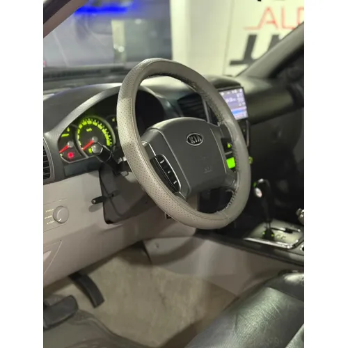 SUV Kia Sorento EX 2007 en Caracas — foto 7